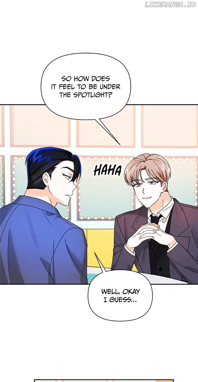 An Unwholesome Proposal Chapter 9 page 18