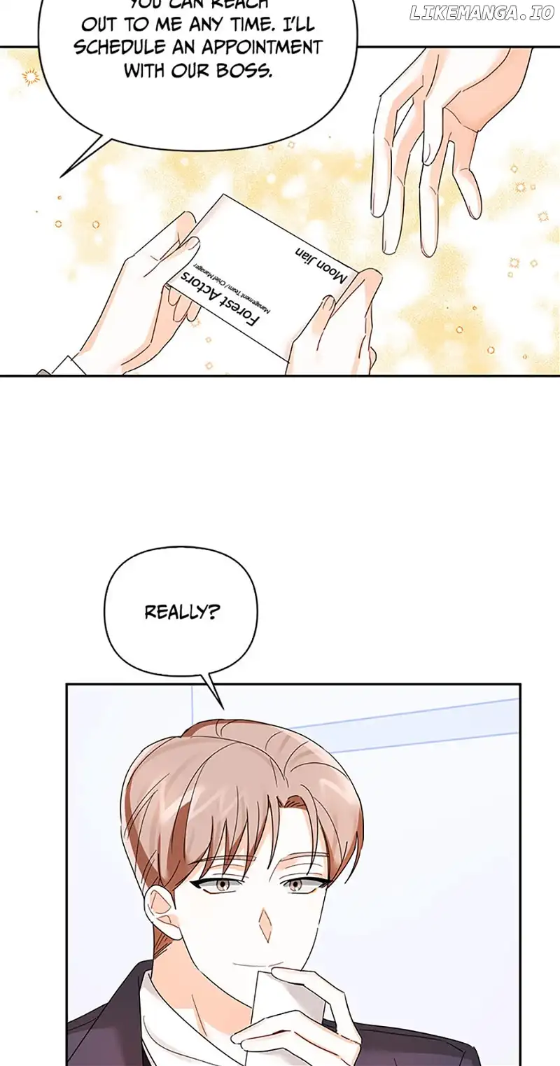 An Unwholesome Proposal Chapter 10 page 35