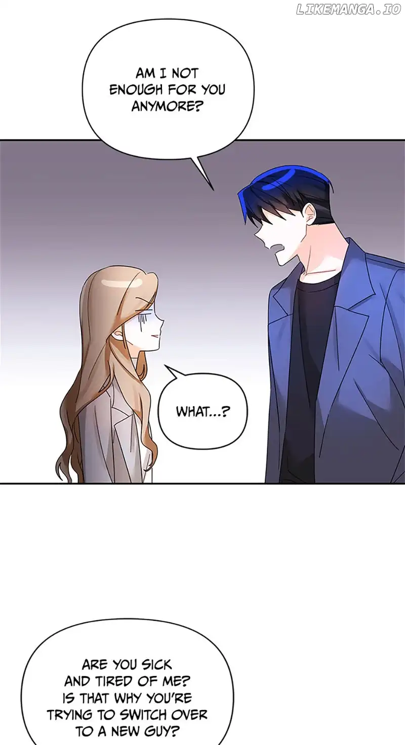 An Unwholesome Proposal Chapter 10 page 44