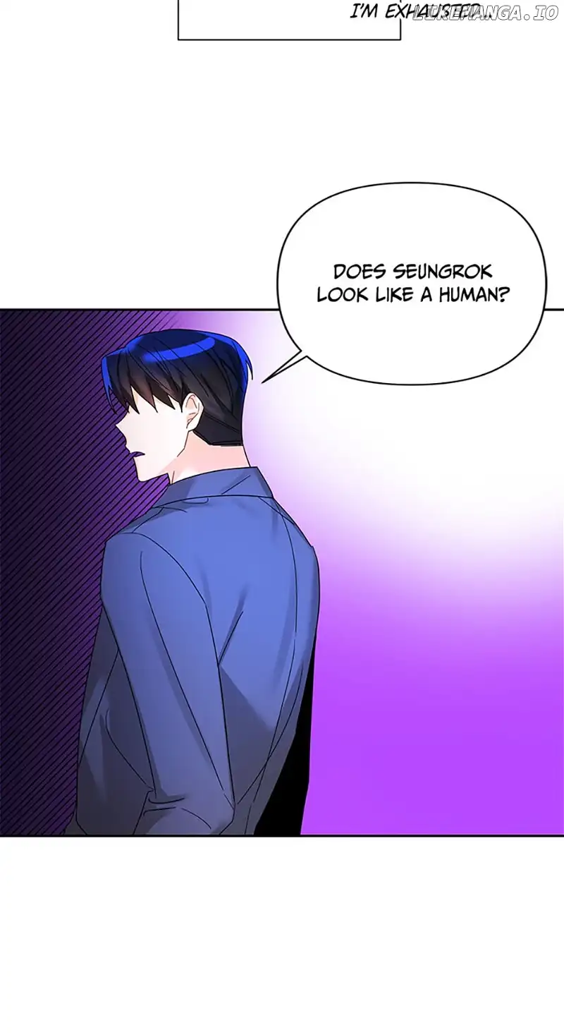 An Unwholesome Proposal Chapter 10 page 49