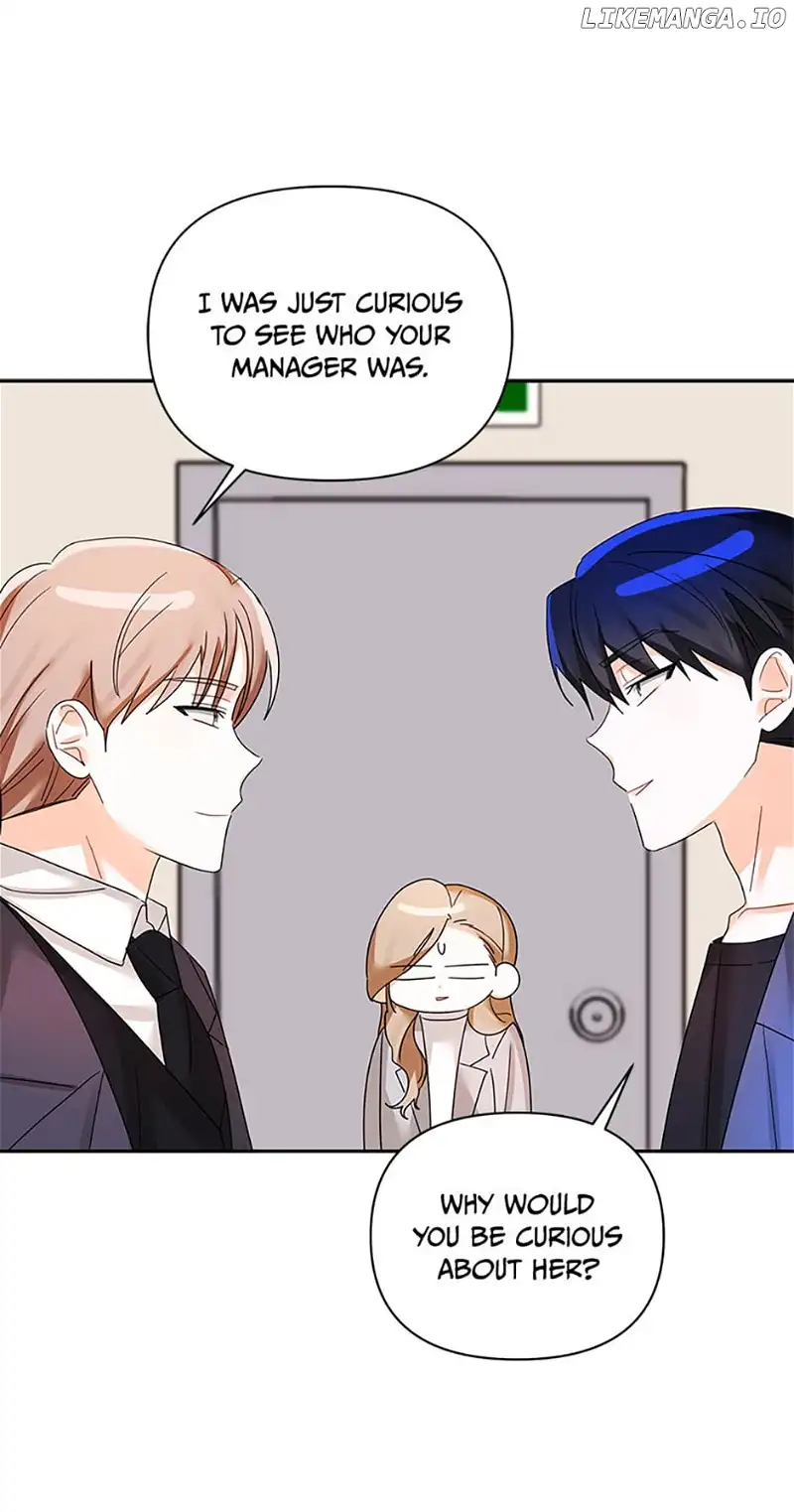 An Unwholesome Proposal Chapter 10 page 31