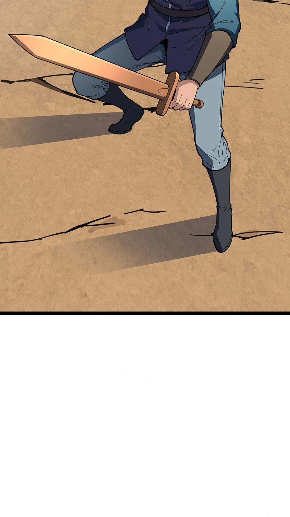 An Outcast In Another World Chapter 15 page 81