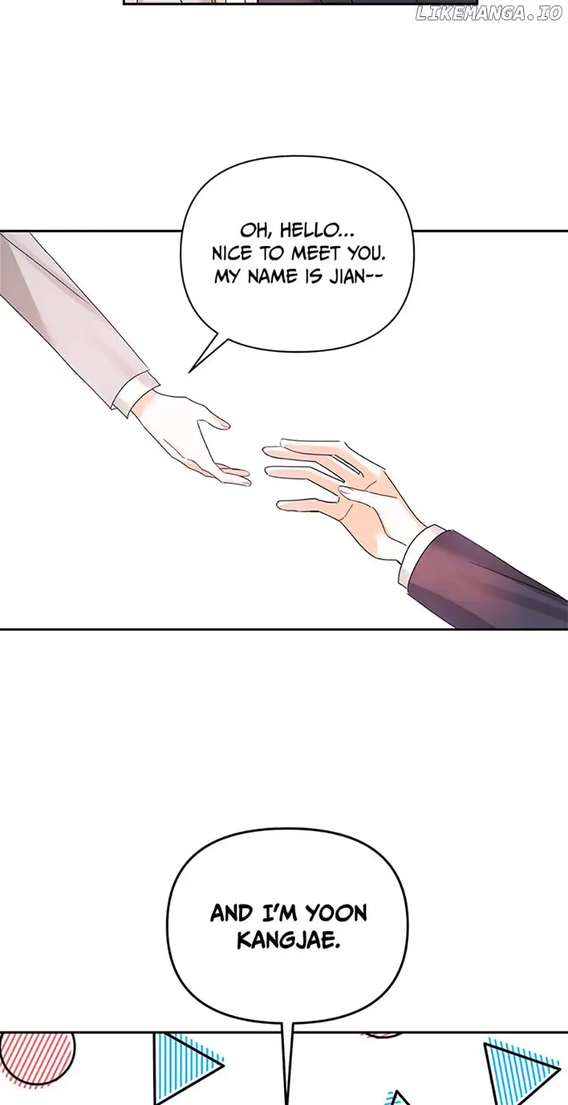 An Unwholesome Proposal Chapter 10 page 27