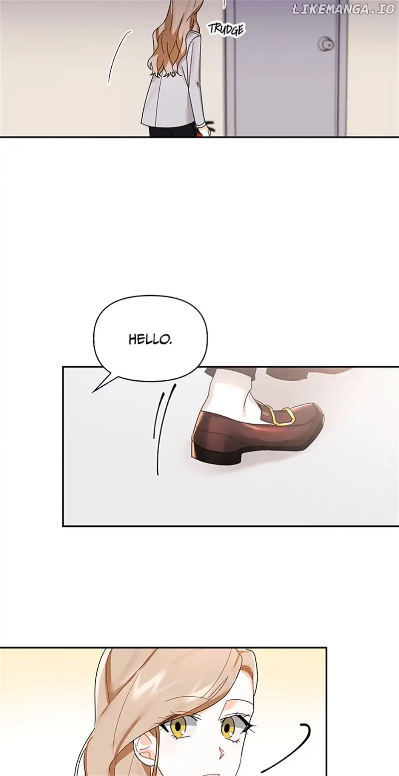 An Unwholesome Proposal Chapter 10 page 24