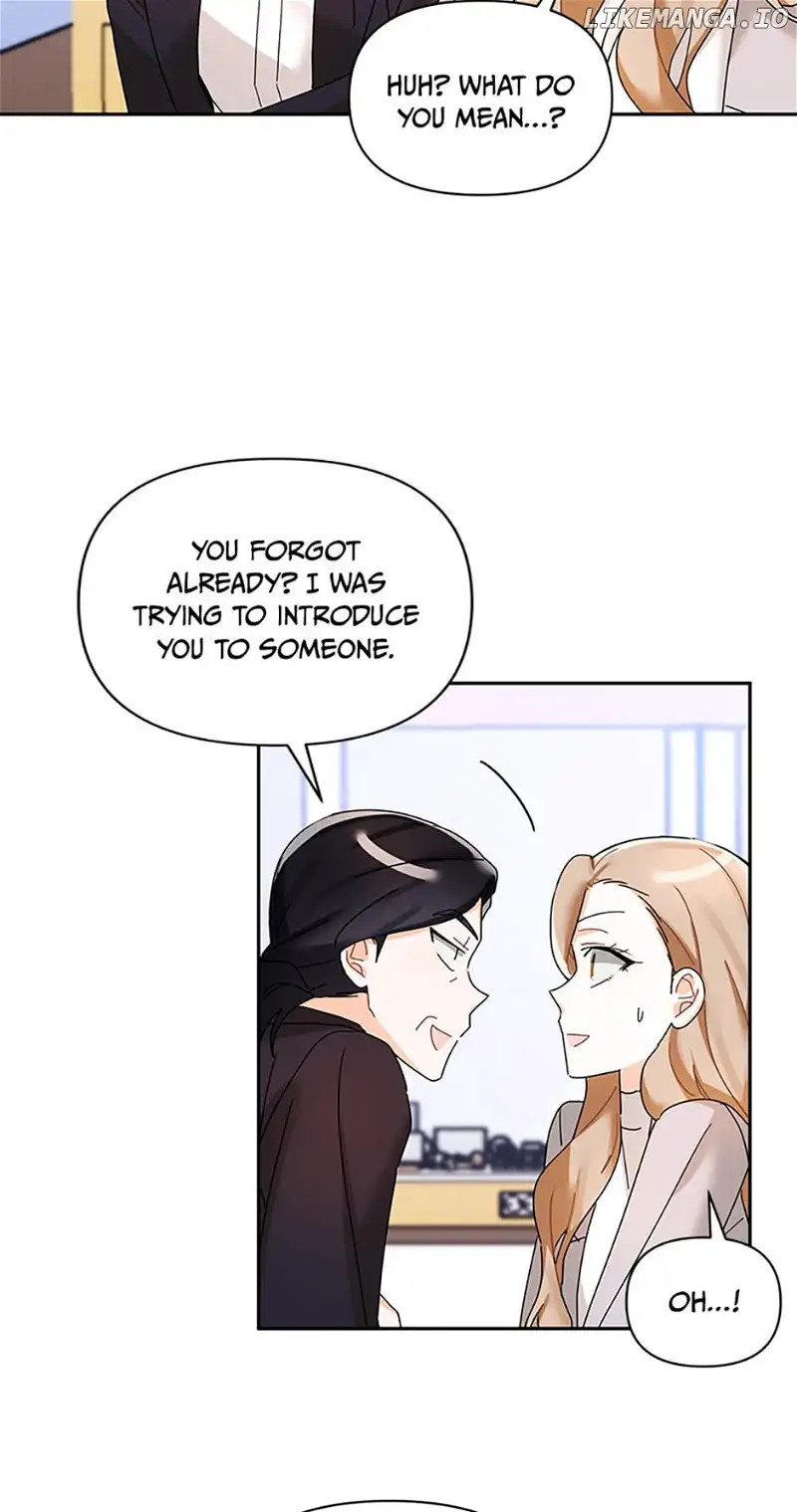 An Unwholesome Proposal Chapter 9 page 7