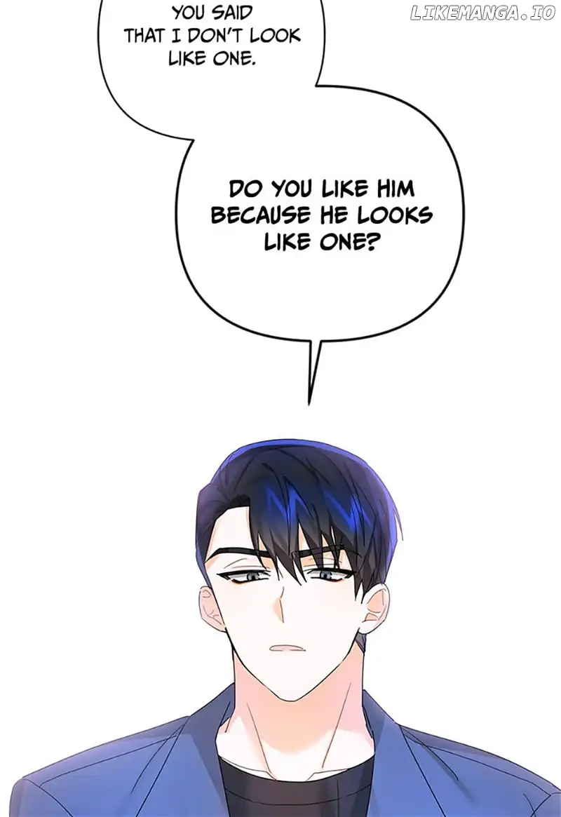 An Unwholesome Proposal Chapter 10 page 51