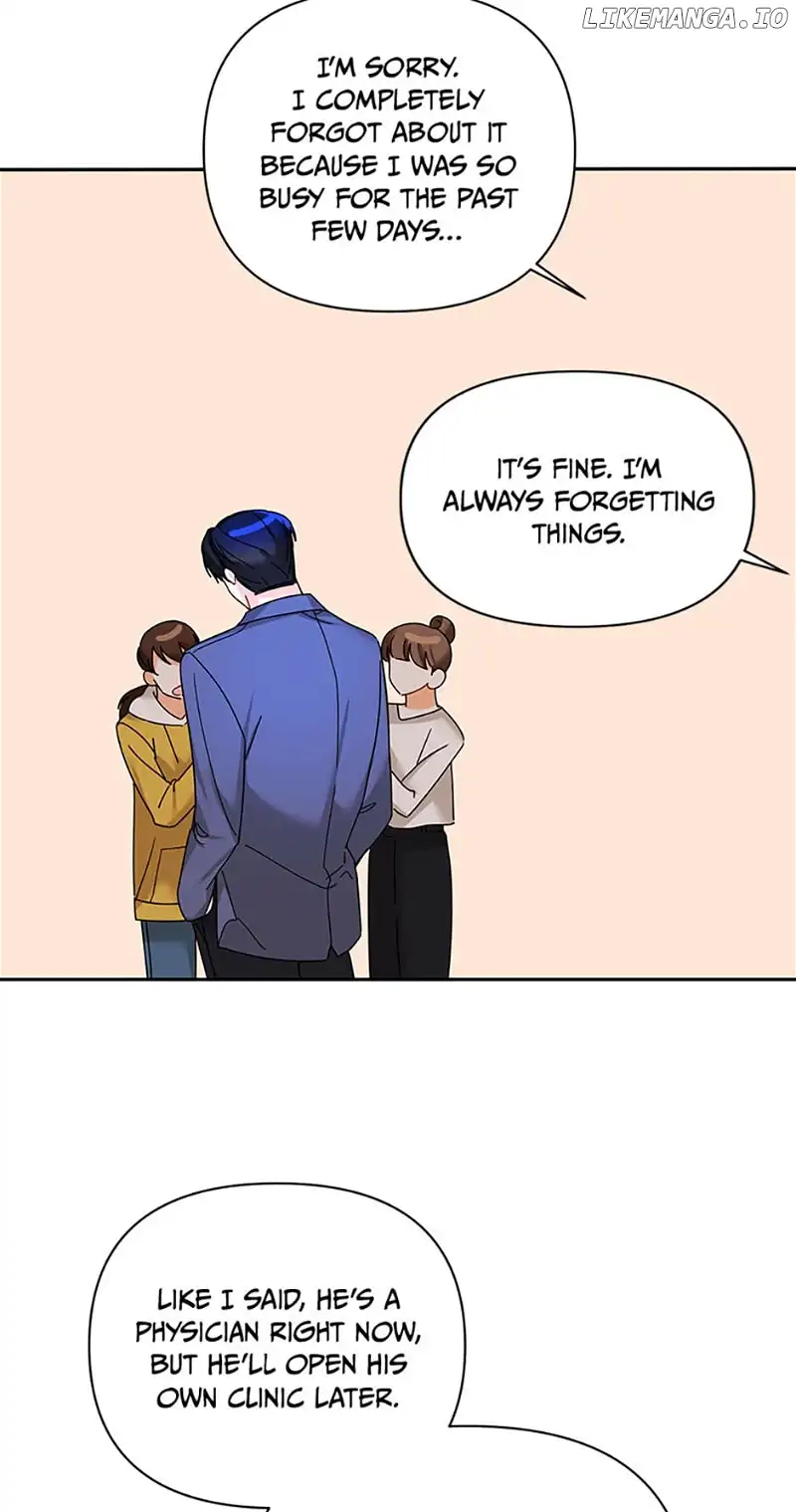 An Unwholesome Proposal Chapter 9 page 8