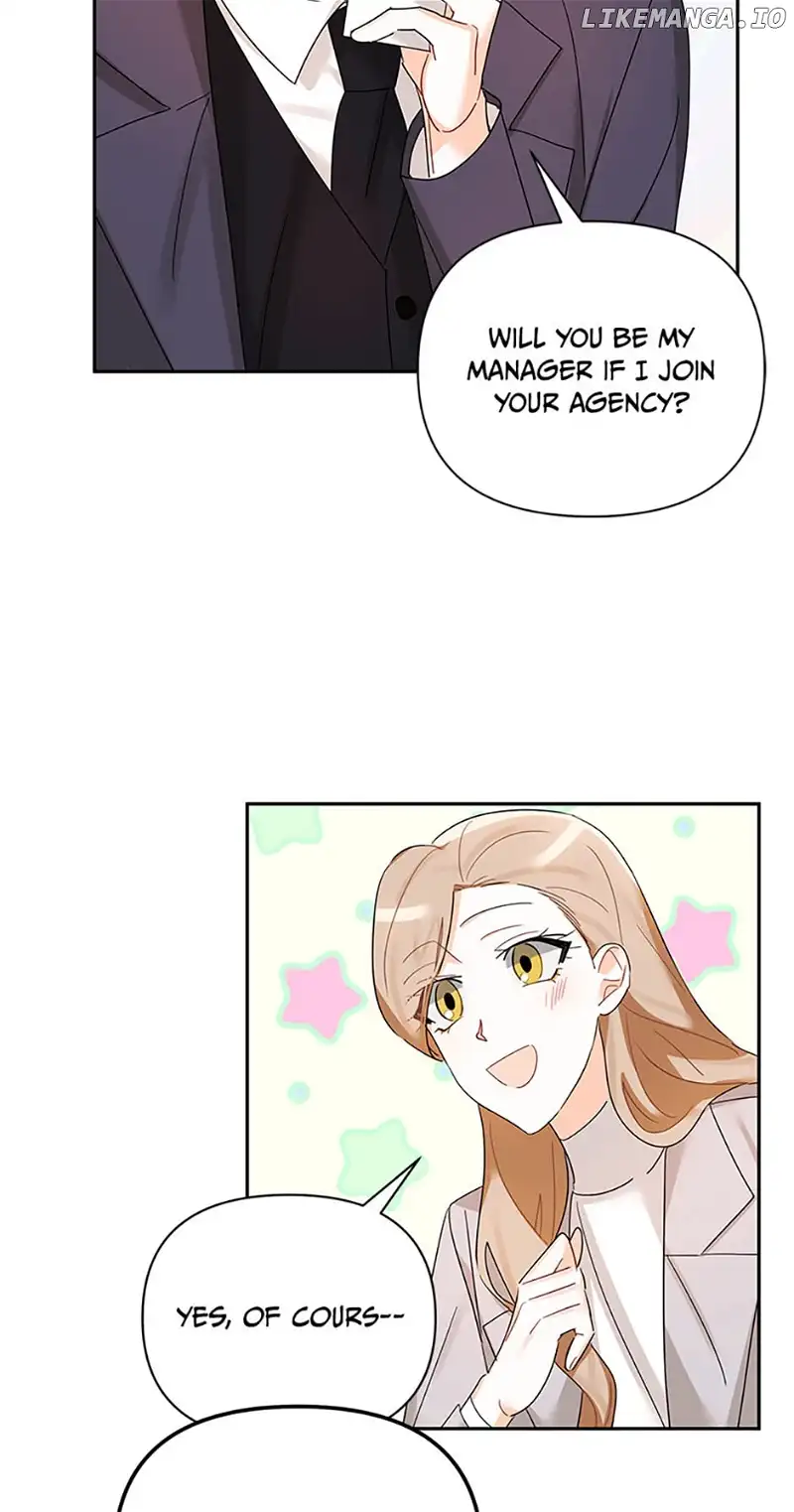 An Unwholesome Proposal Chapter 10 page 36