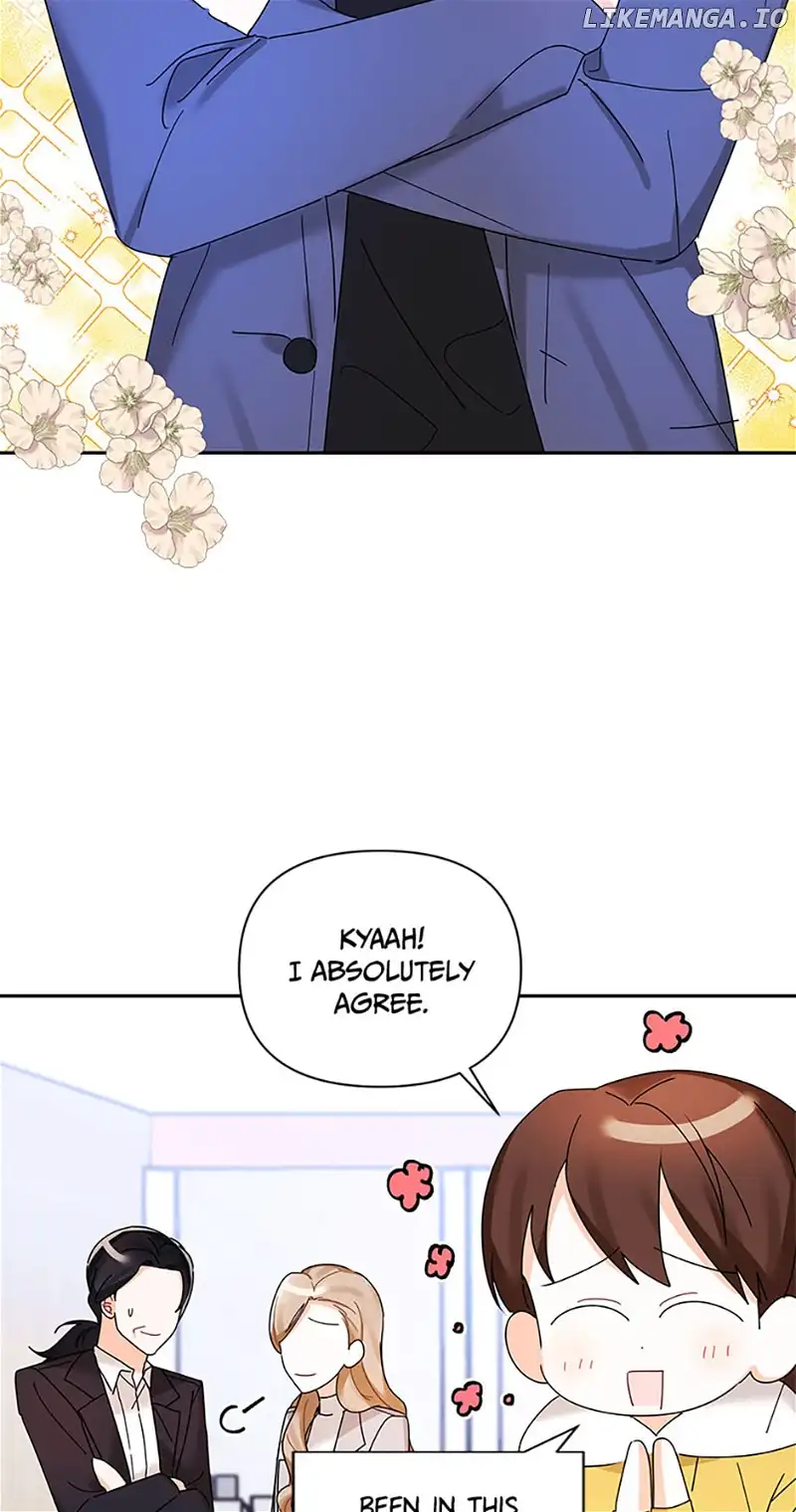 An Unwholesome Proposal Chapter 9 page 5