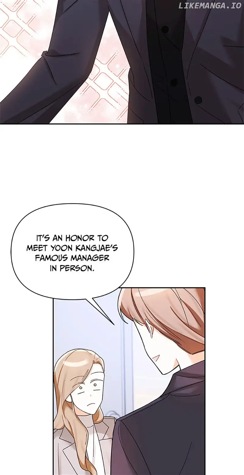 An Unwholesome Proposal Chapter 10 page 26