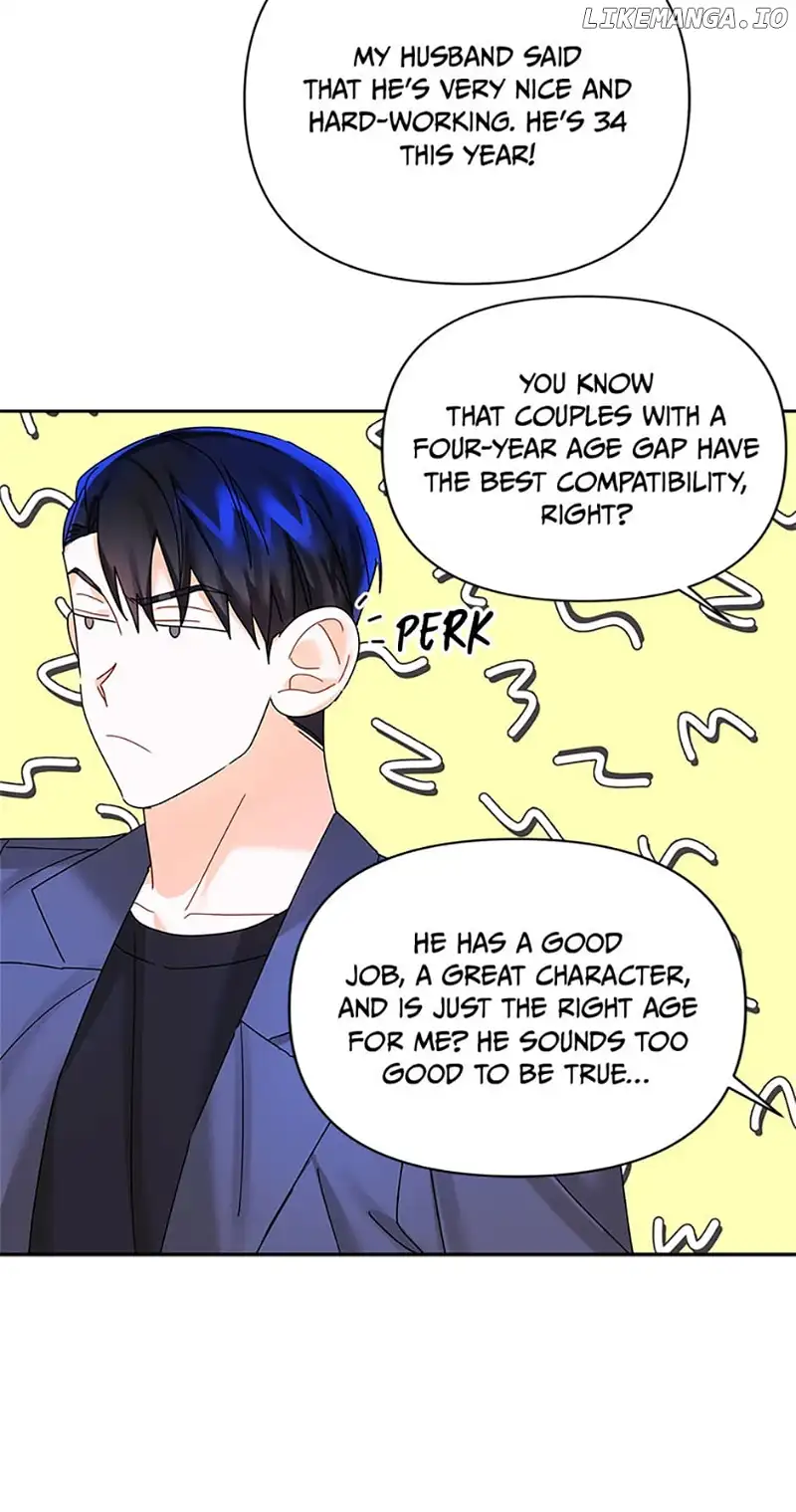 An Unwholesome Proposal Chapter 9 page 9