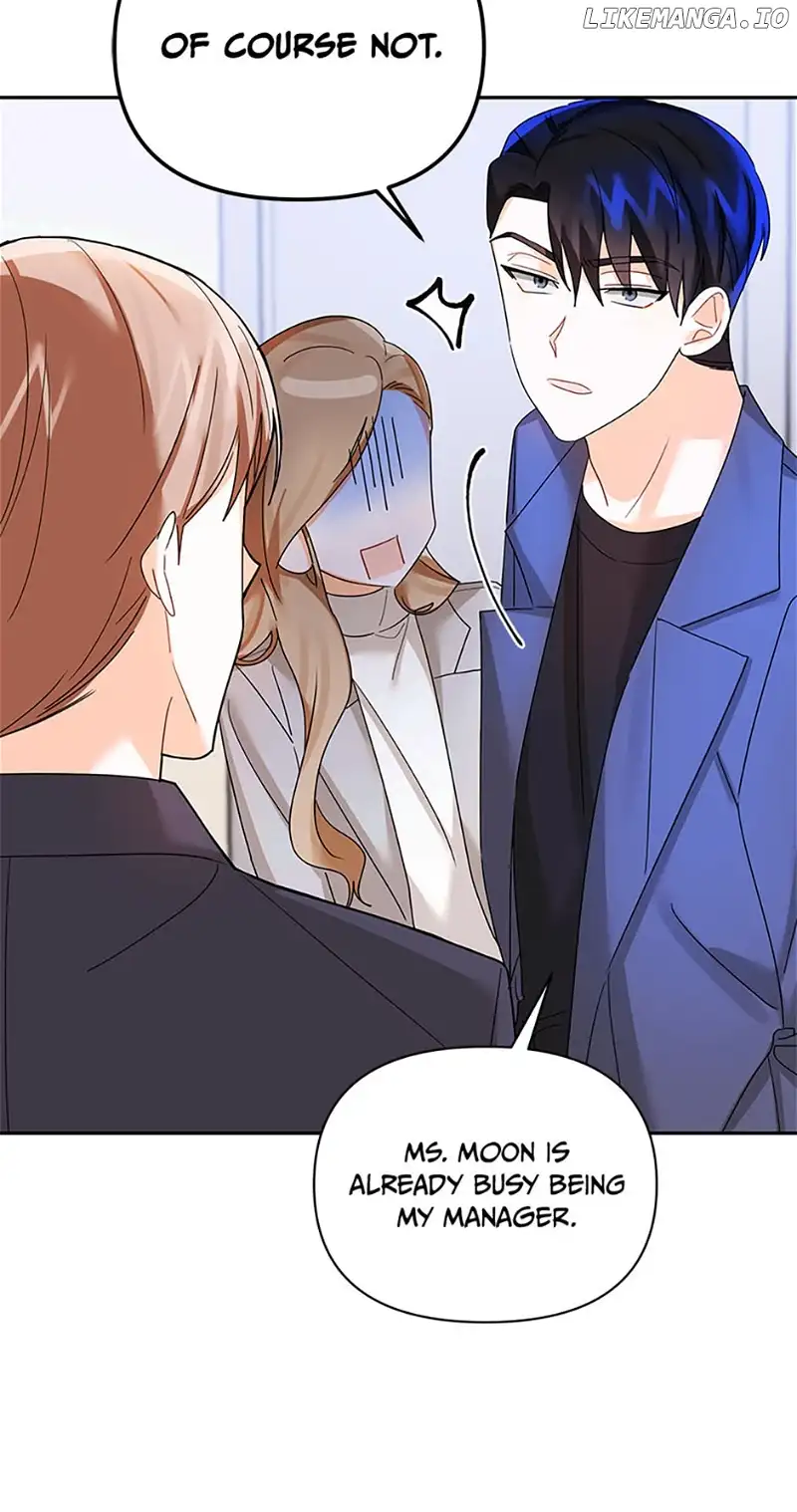 An Unwholesome Proposal Chapter 10 page 37