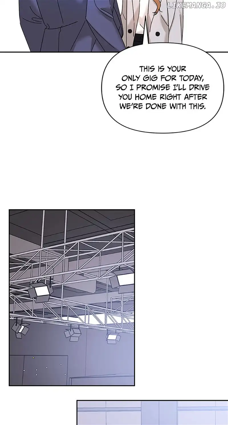 An Unwholesome Proposal Chapter 9 page 14