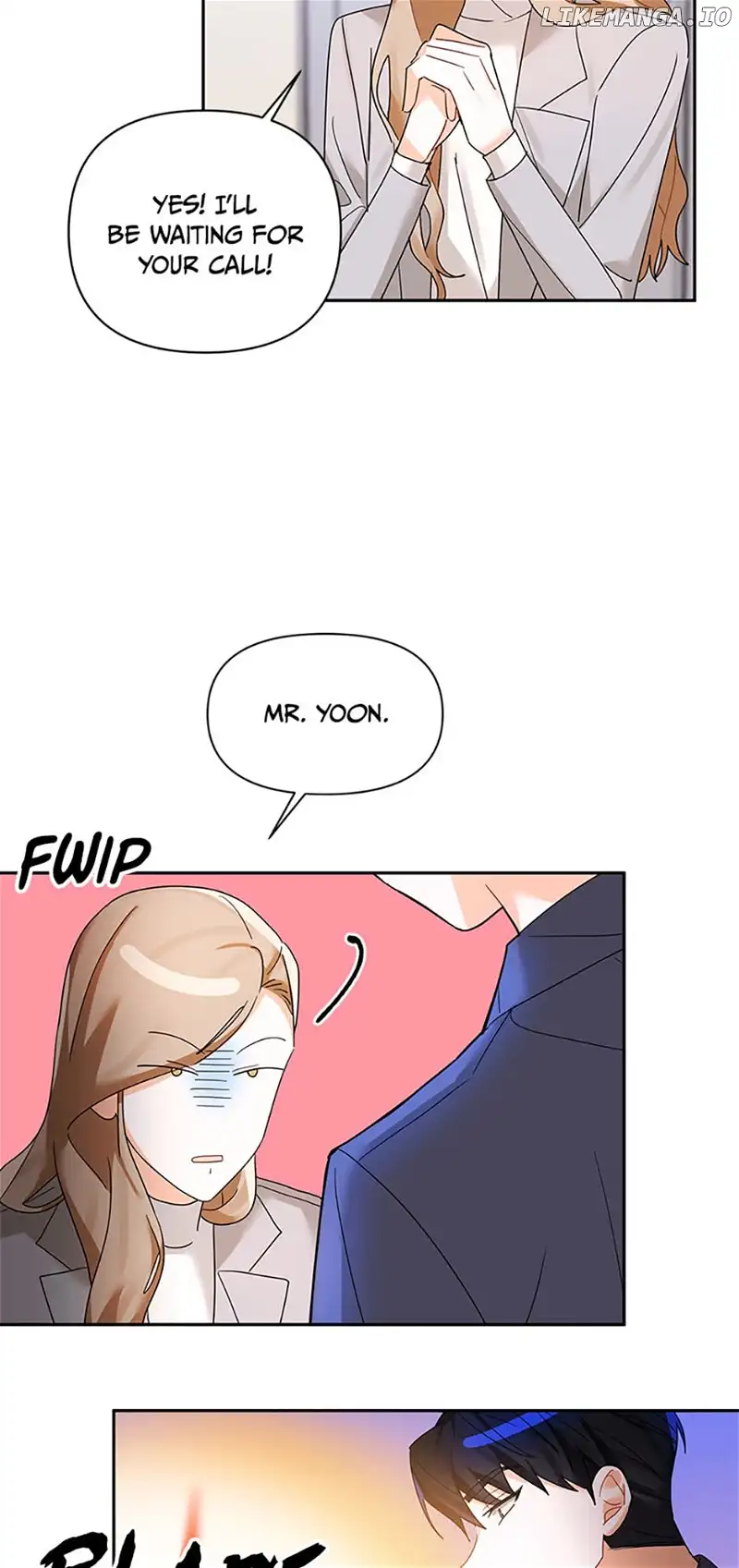 An Unwholesome Proposal Chapter 10 page 40