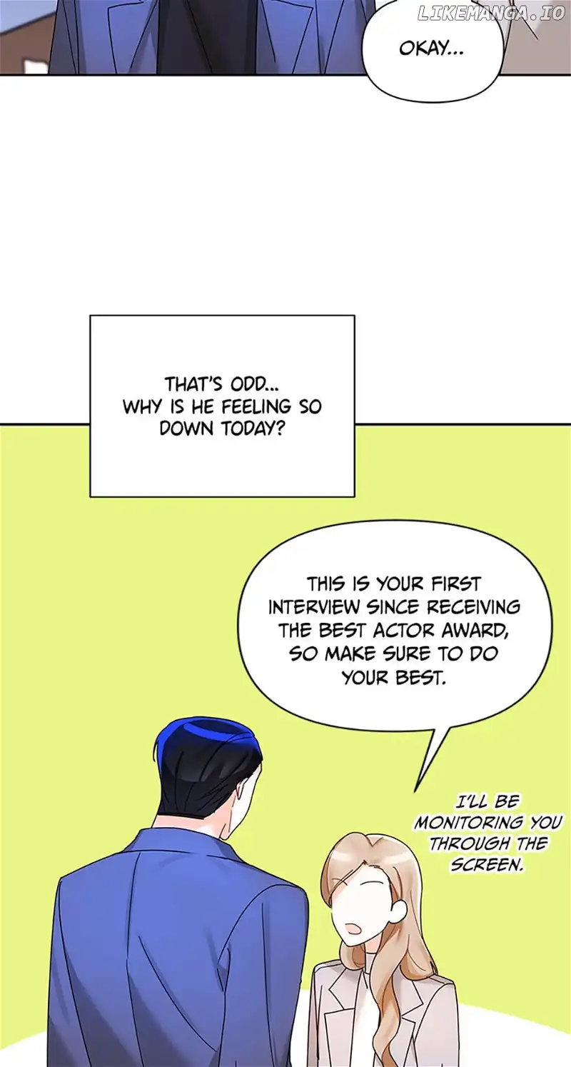 An Unwholesome Proposal Chapter 9 page 13