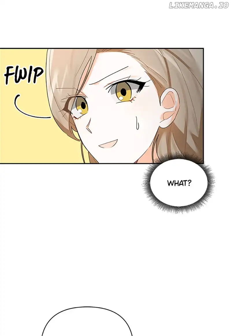 An Unwholesome Proposal Chapter 10 page 50