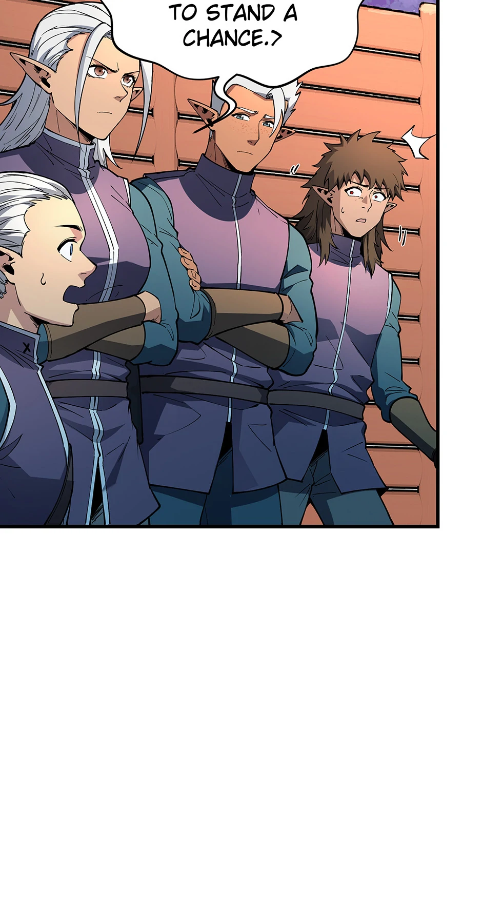 An Outcast In Another World Chapter 15 page 73