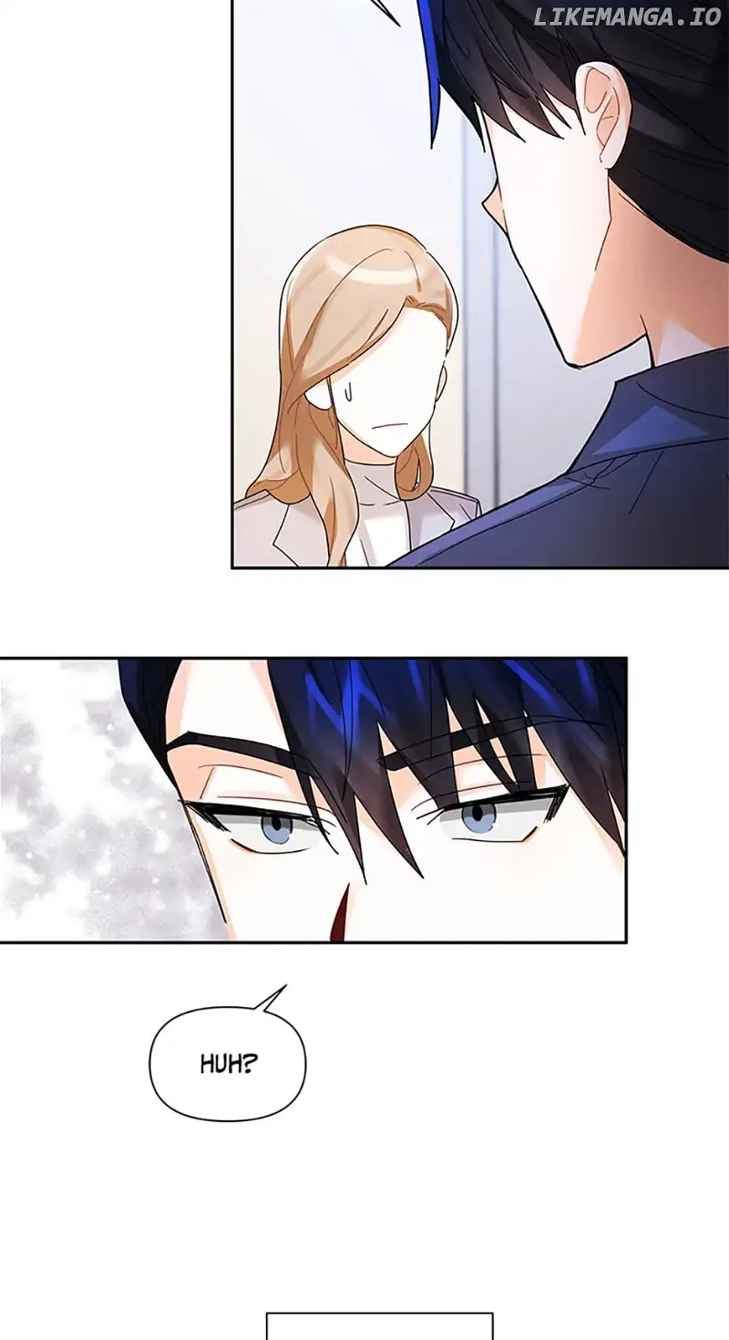 An Unwholesome Proposal Chapter 10 page 47