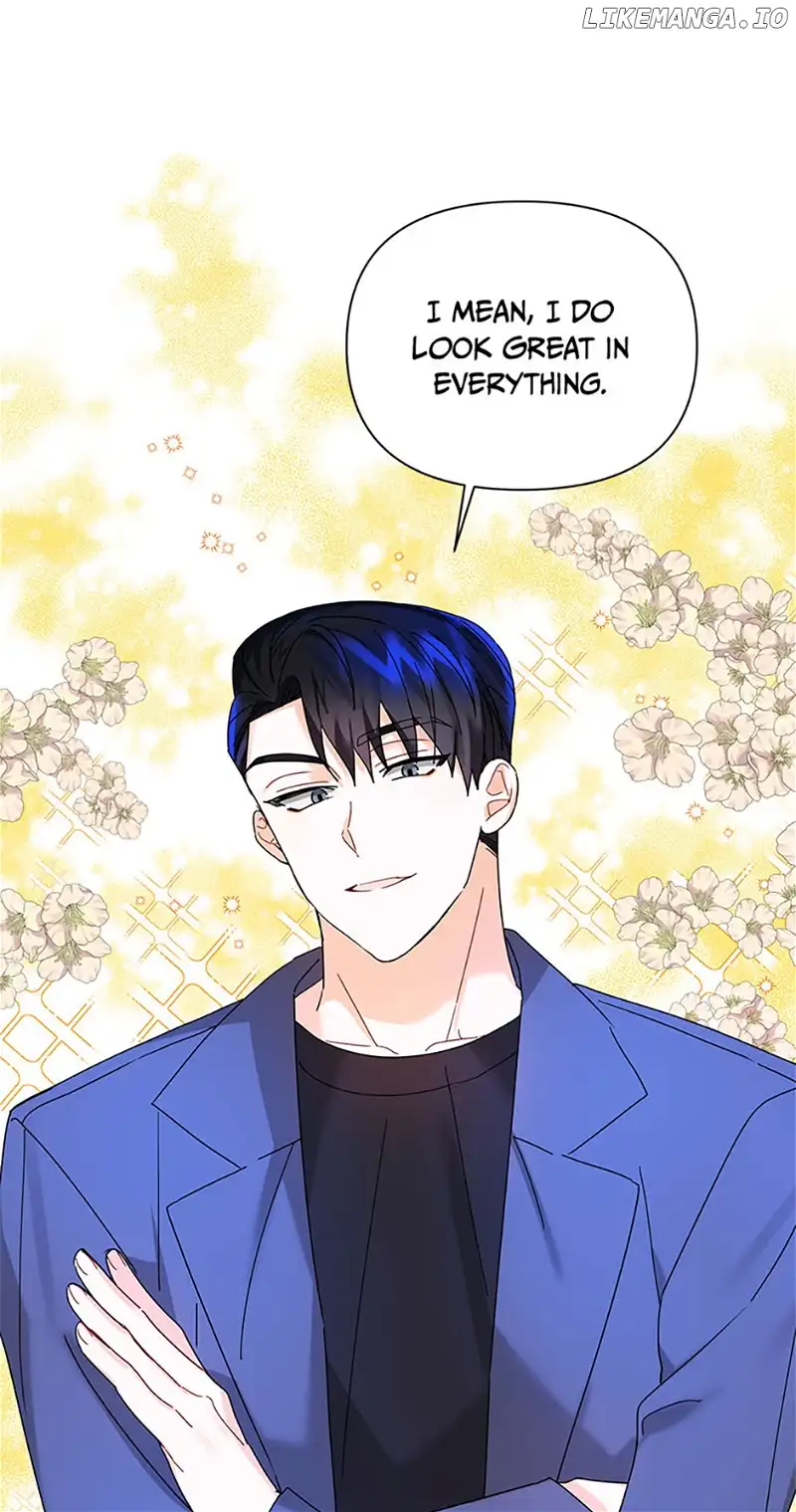 An Unwholesome Proposal Chapter 9 page 4