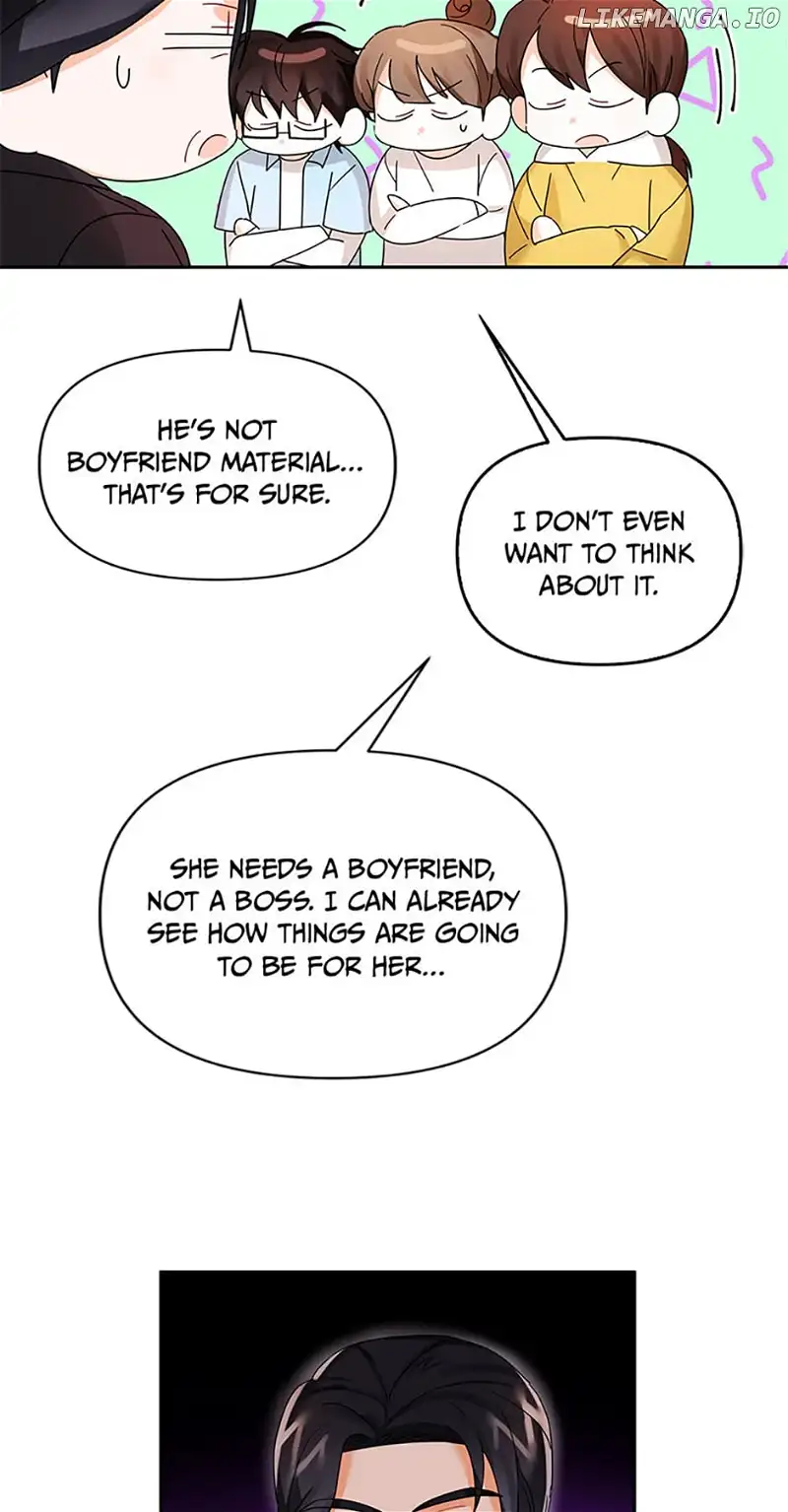An Unwholesome Proposal Chapter 9 page 29