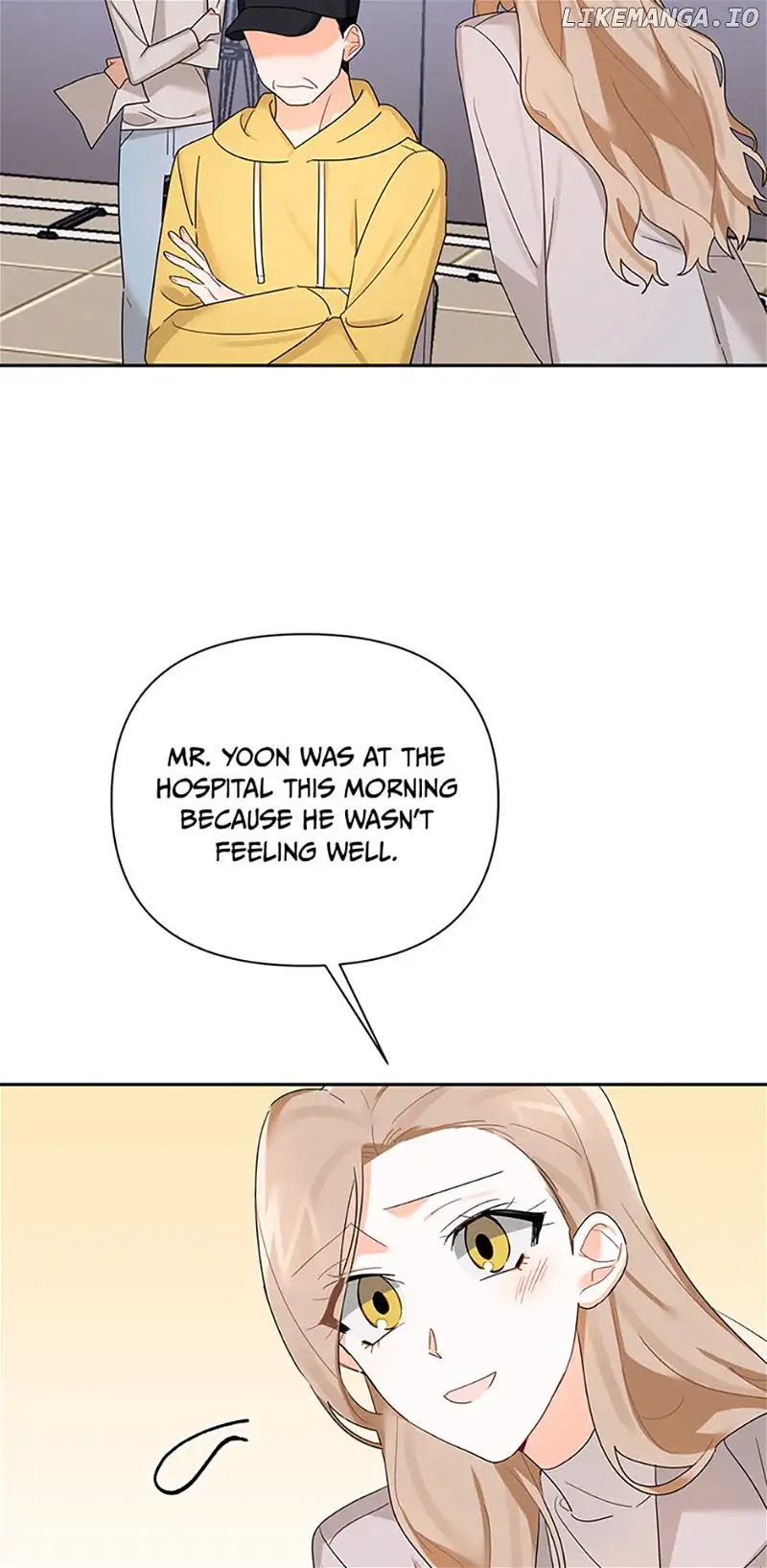 An Unwholesome Proposal Chapter 9 page 34