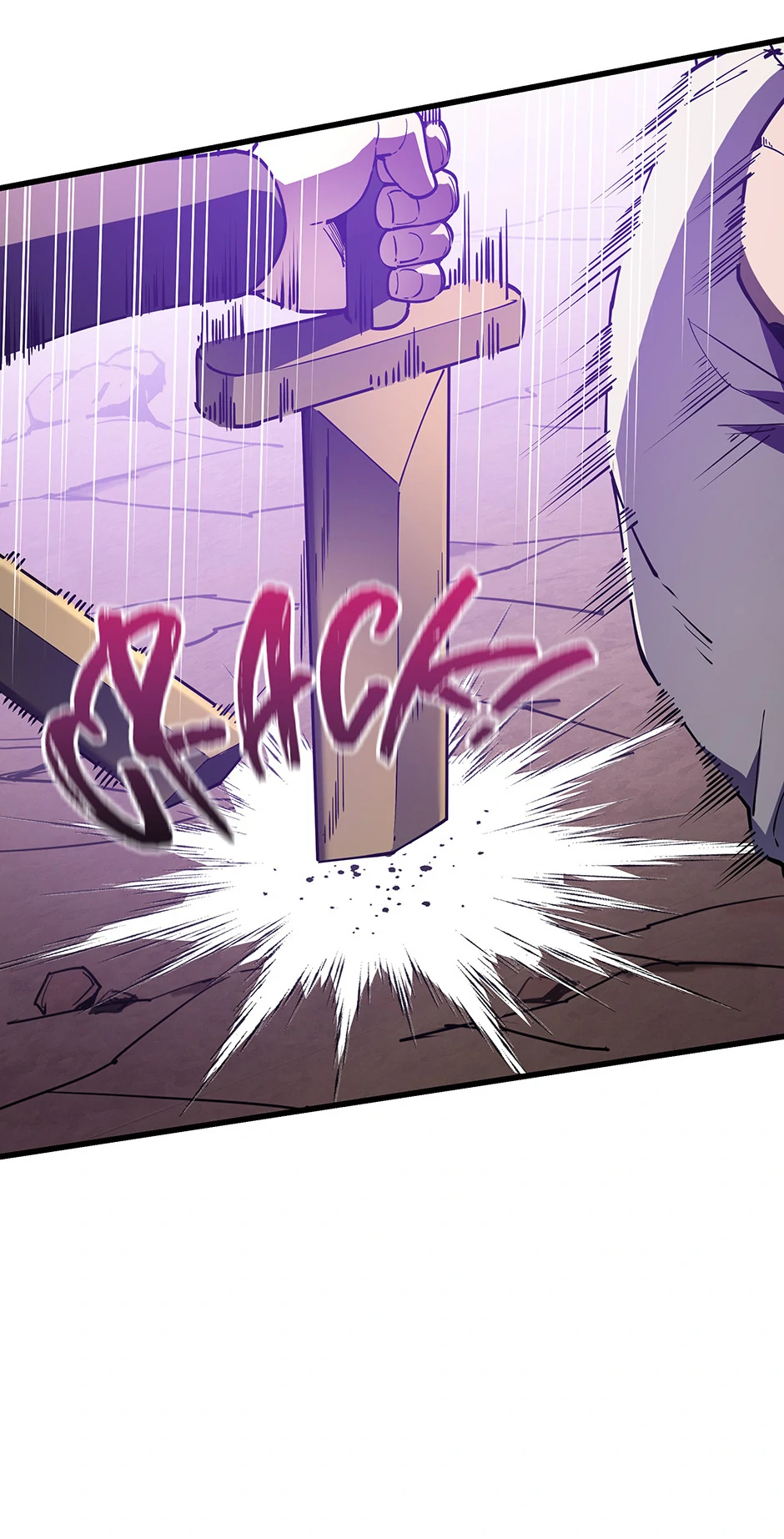An Outcast In Another World Chapter 15 page 88