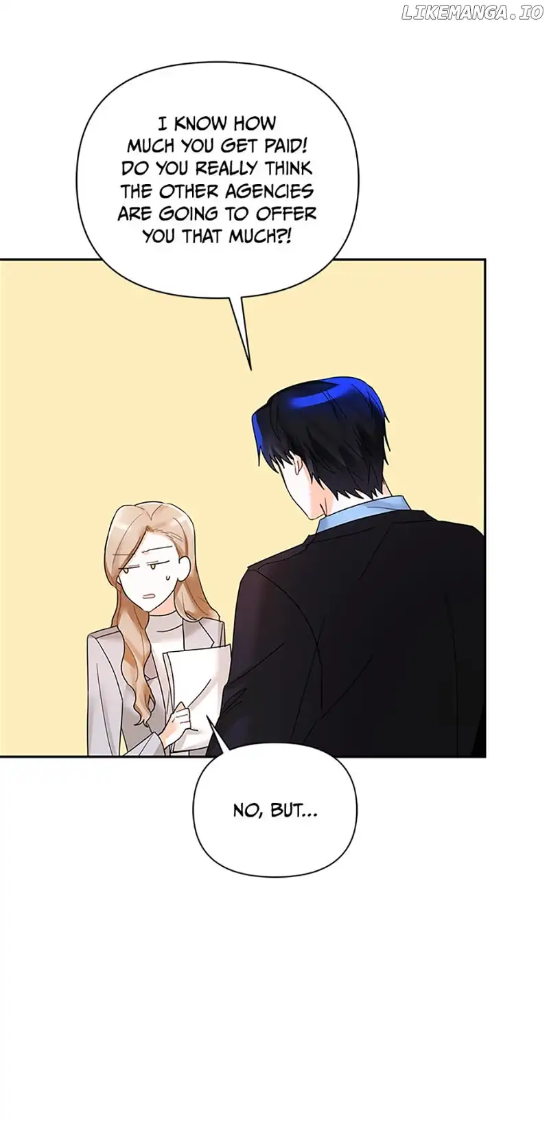 An Unwholesome Proposal Chapter 8 page 15