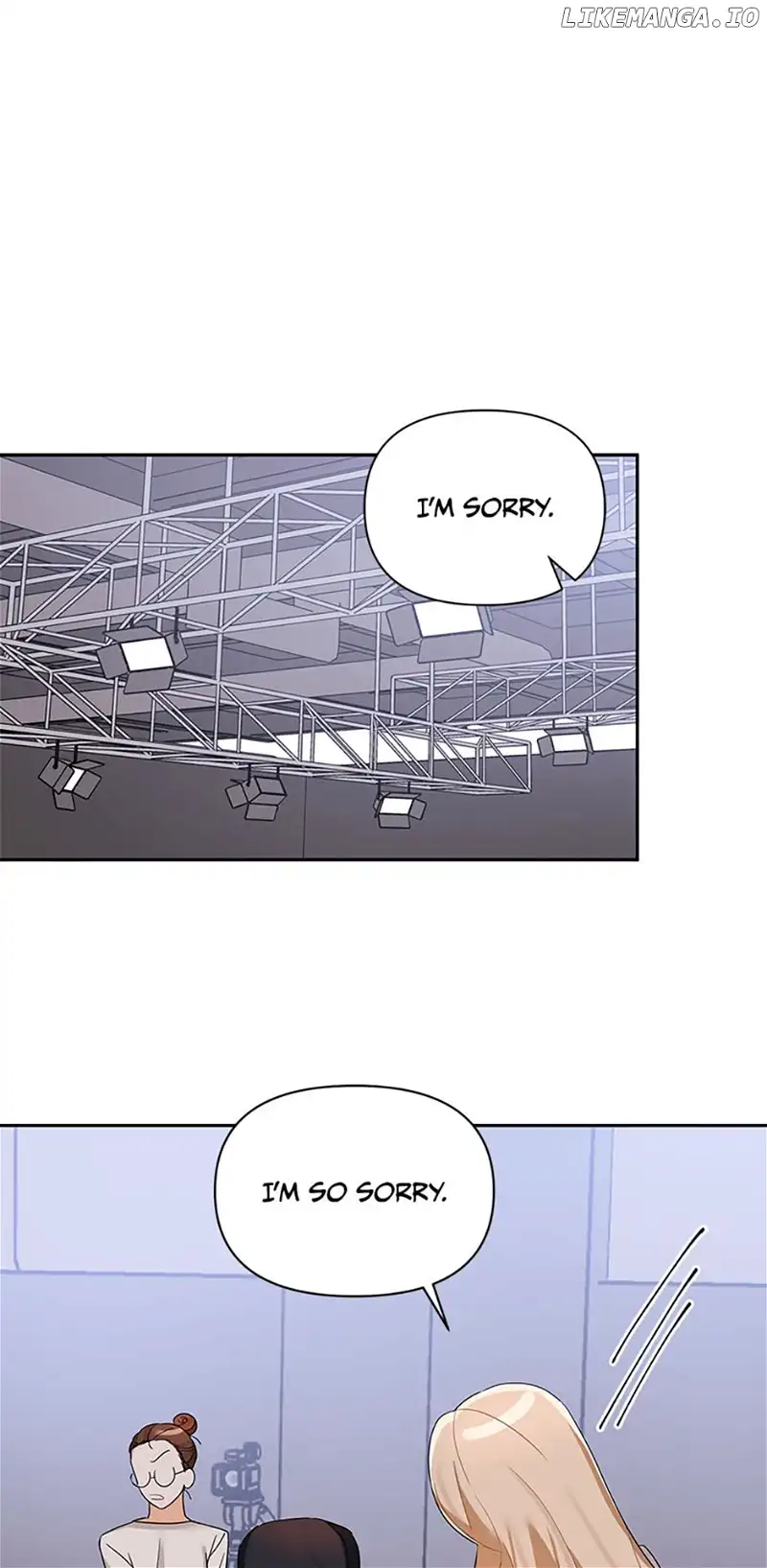 An Unwholesome Proposal Chapter 9 page 33