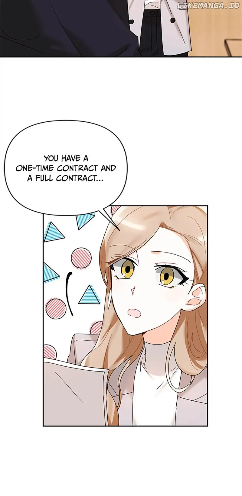 An Unwholesome Proposal Chapter 8 page 10