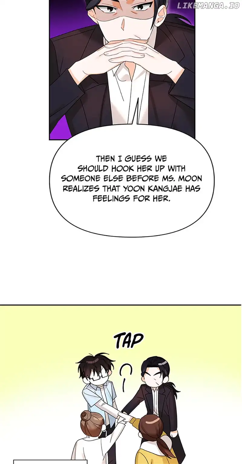 An Unwholesome Proposal Chapter 9 page 30