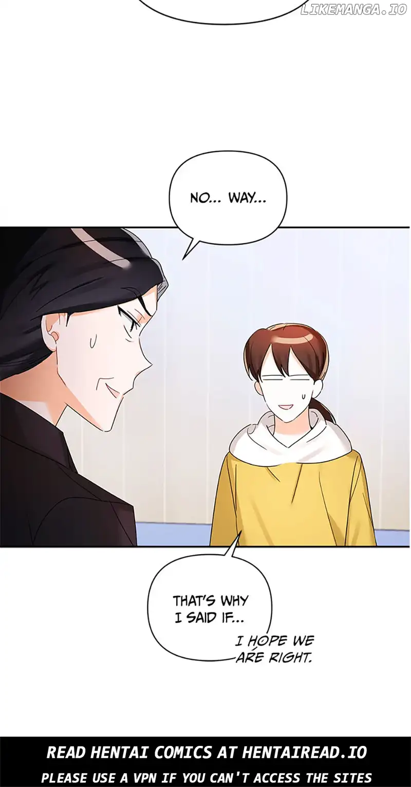 An Unwholesome Proposal Chapter 9 page 32