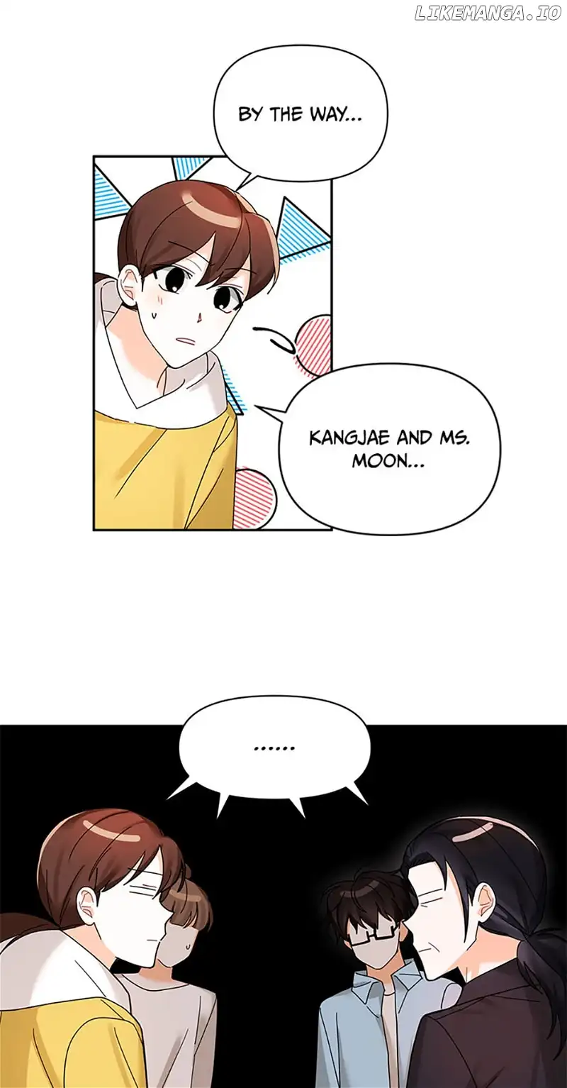 An Unwholesome Proposal Chapter 9 page 25