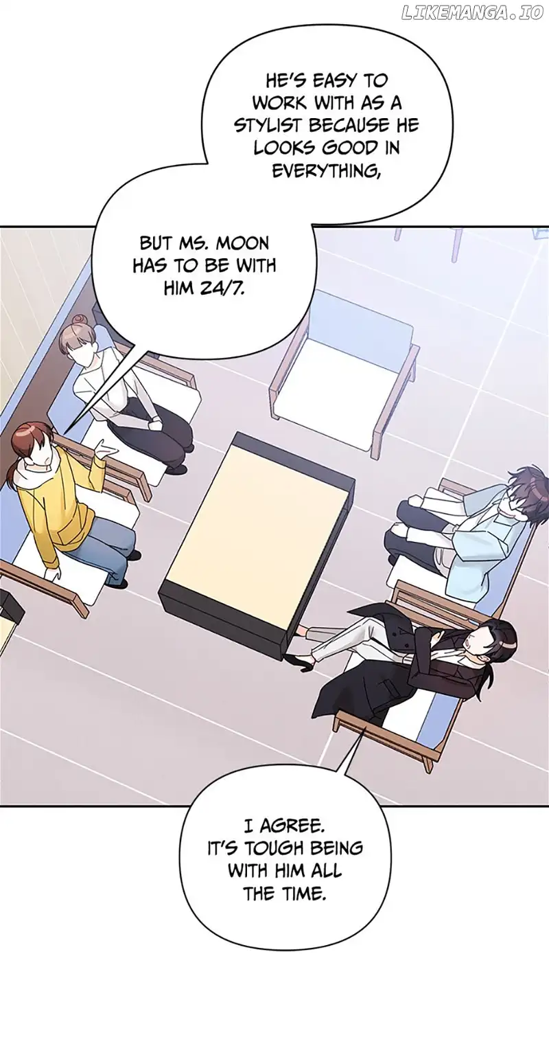 An Unwholesome Proposal Chapter 9 page 24