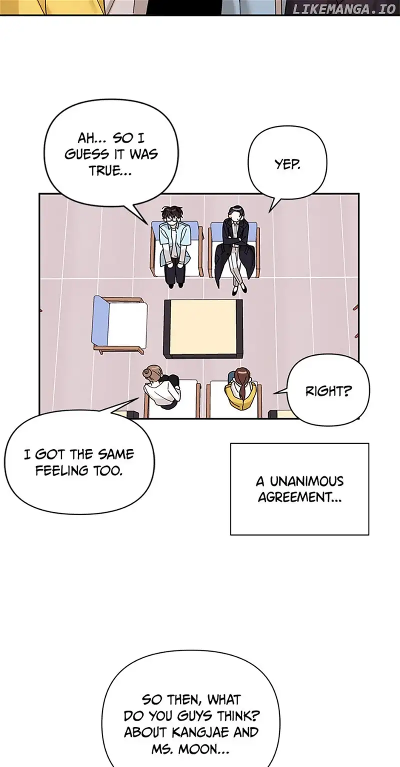 An Unwholesome Proposal Chapter 9 page 26