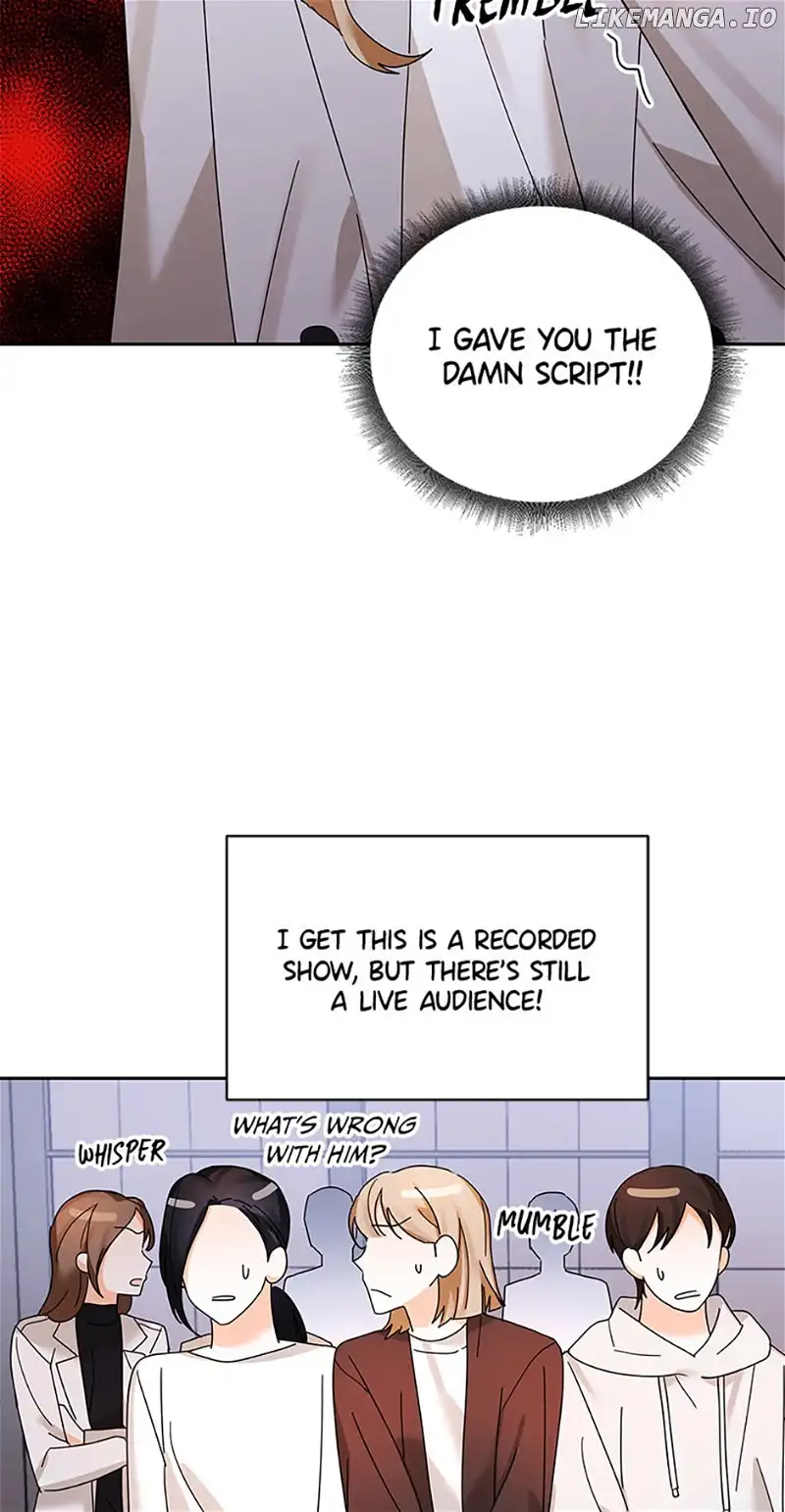An Unwholesome Proposal Chapter 9 page 21