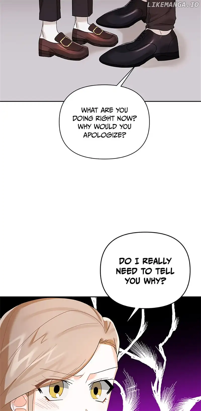 An Unwholesome Proposal Chapter 9 page 37