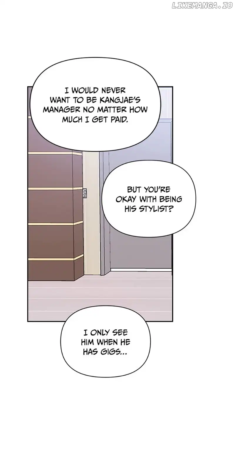 An Unwholesome Proposal Chapter 9 page 23