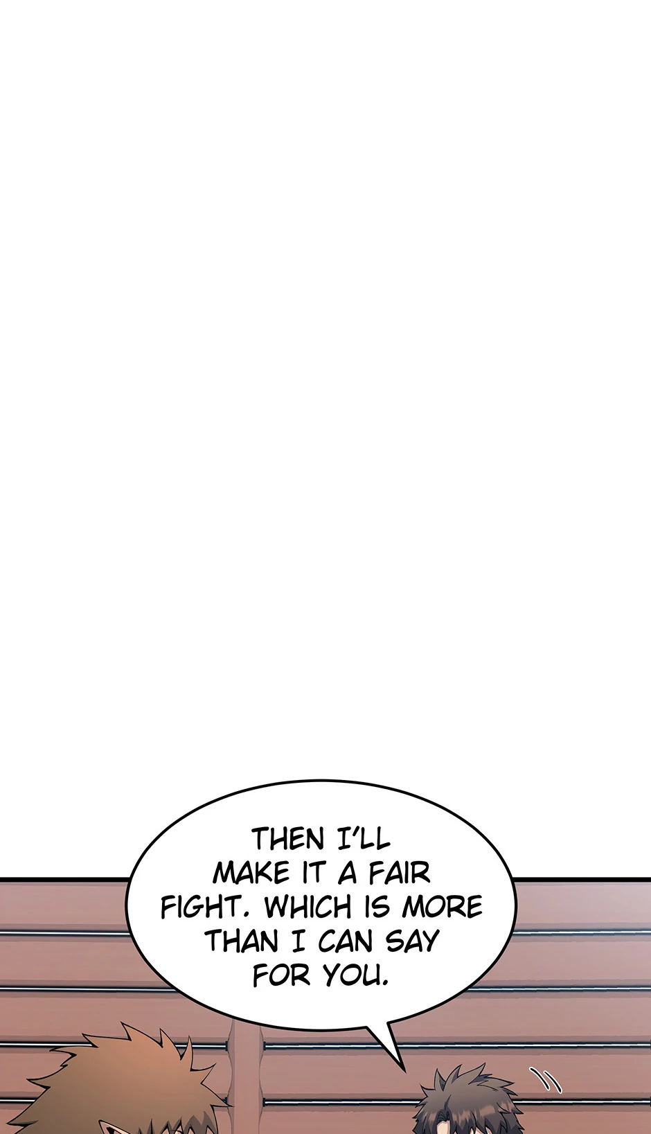 An Outcast In Another World Chapter 15 page 94