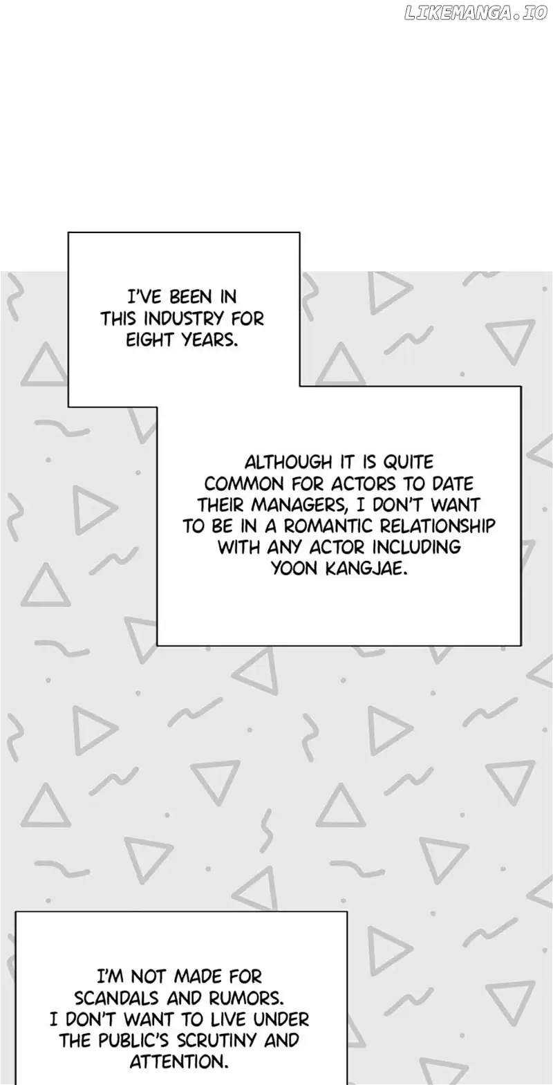 An Unwholesome Proposal Chapter 8 page 27