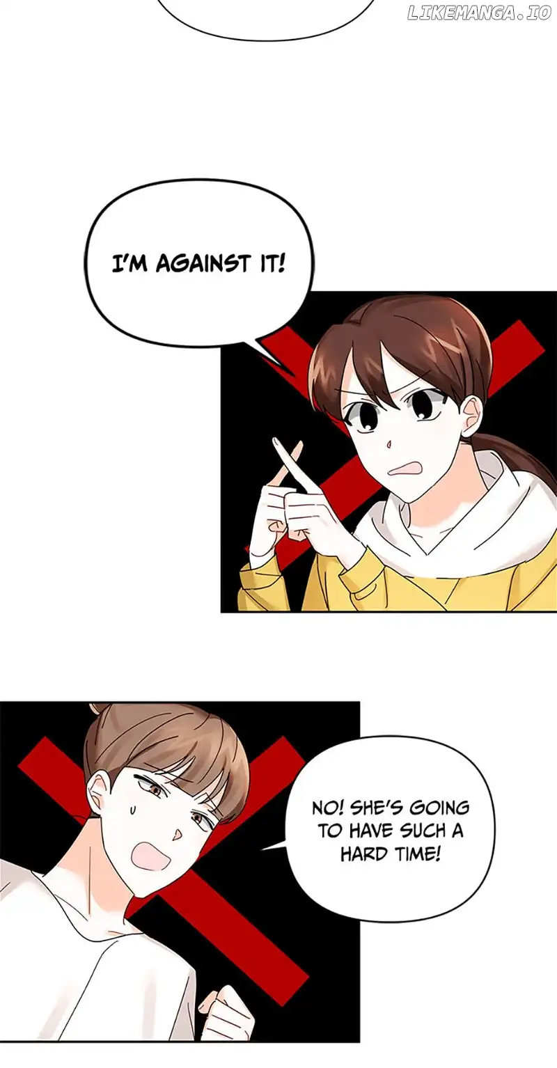 An Unwholesome Proposal Chapter 9 page 27