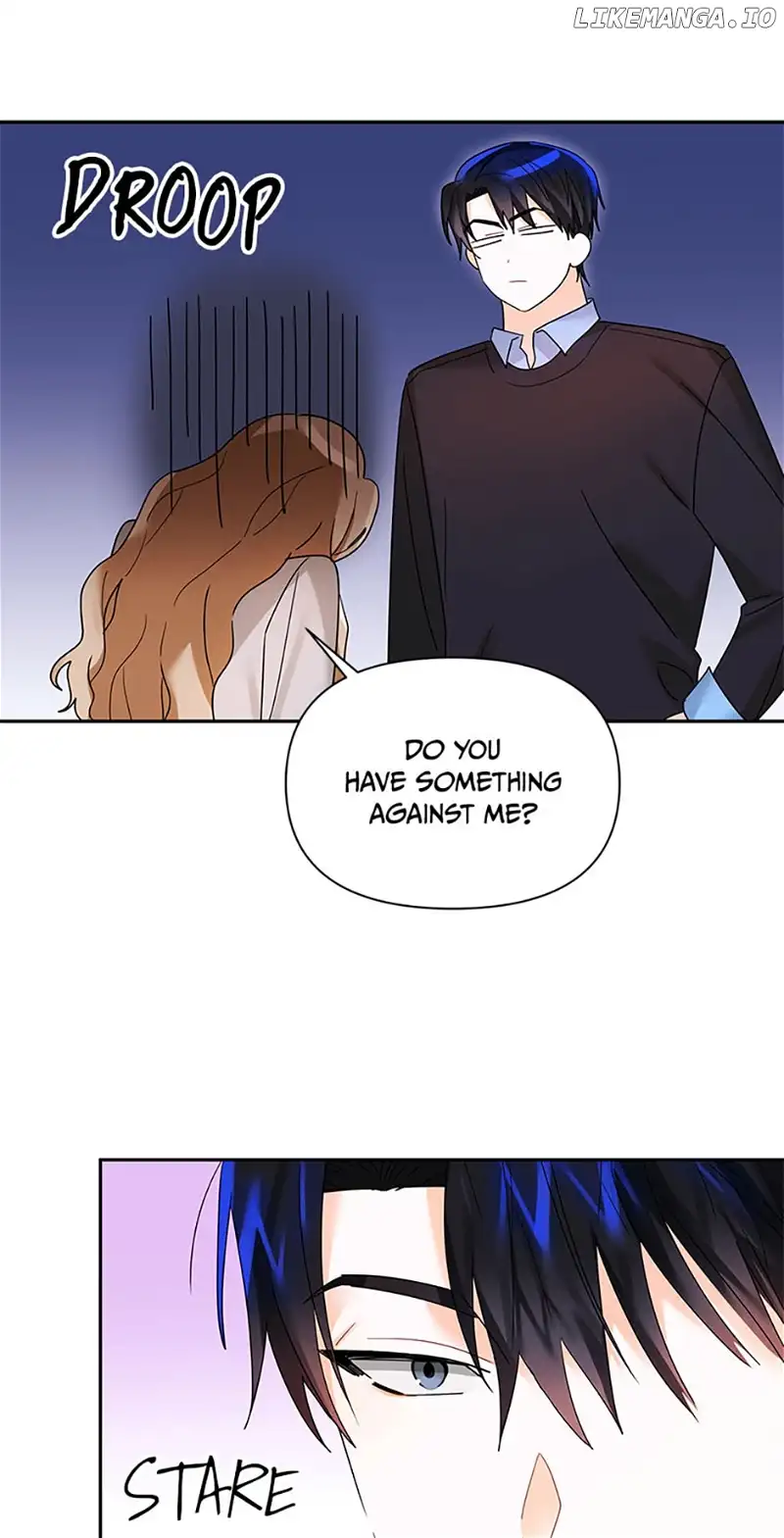 An Unwholesome Proposal Chapter 8 page 22