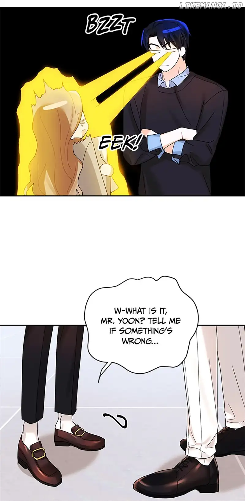 An Unwholesome Proposal Chapter 8 page 11