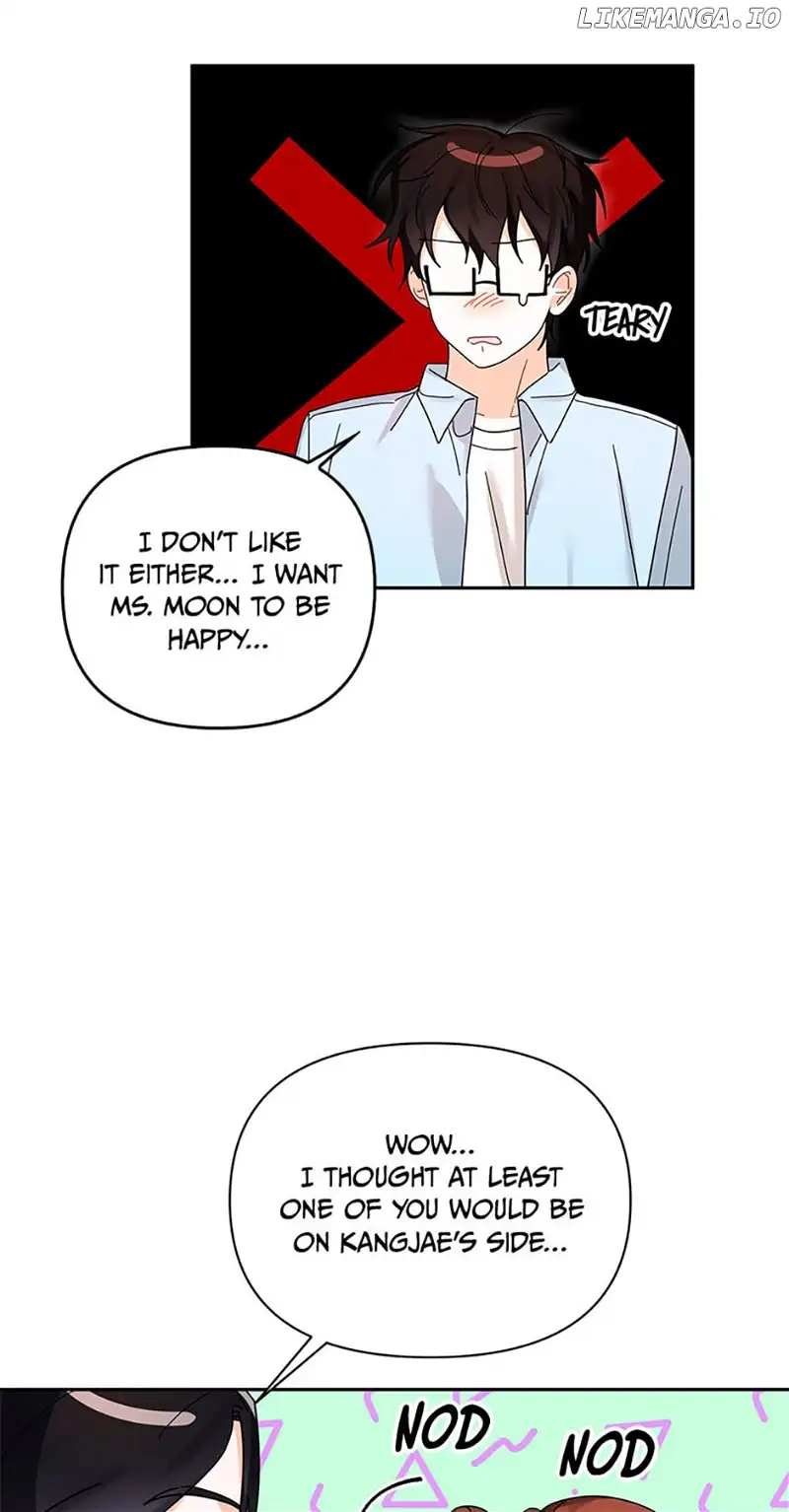 An Unwholesome Proposal Chapter 9 page 28