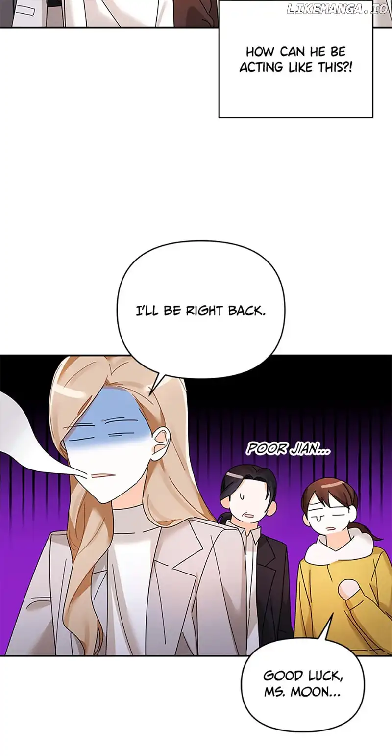 An Unwholesome Proposal Chapter 9 page 22