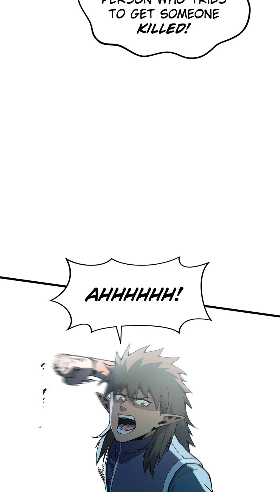 An Outcast In Another World Chapter 15 page 102