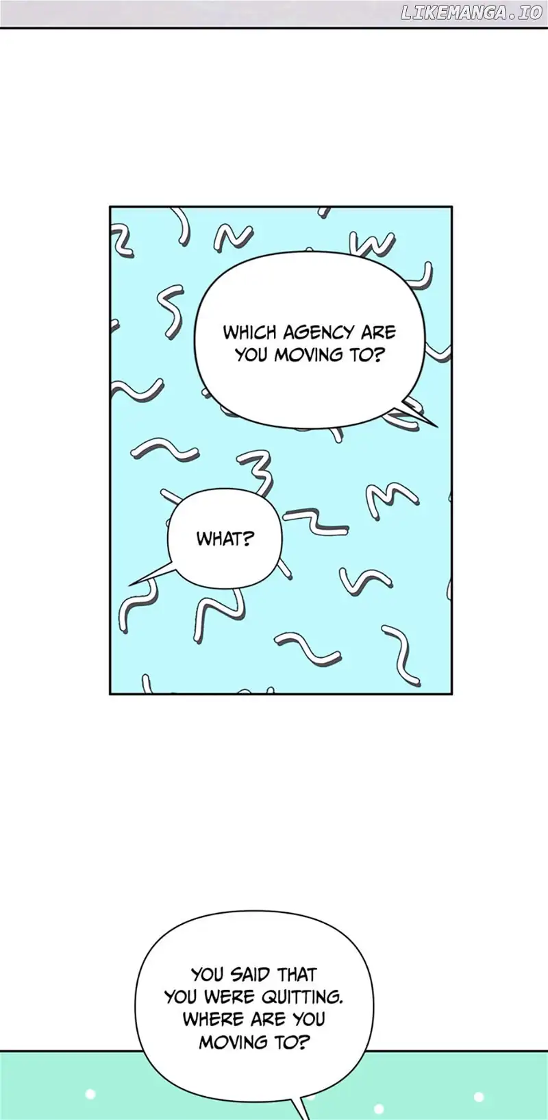 An Unwholesome Proposal Chapter 8 page 12