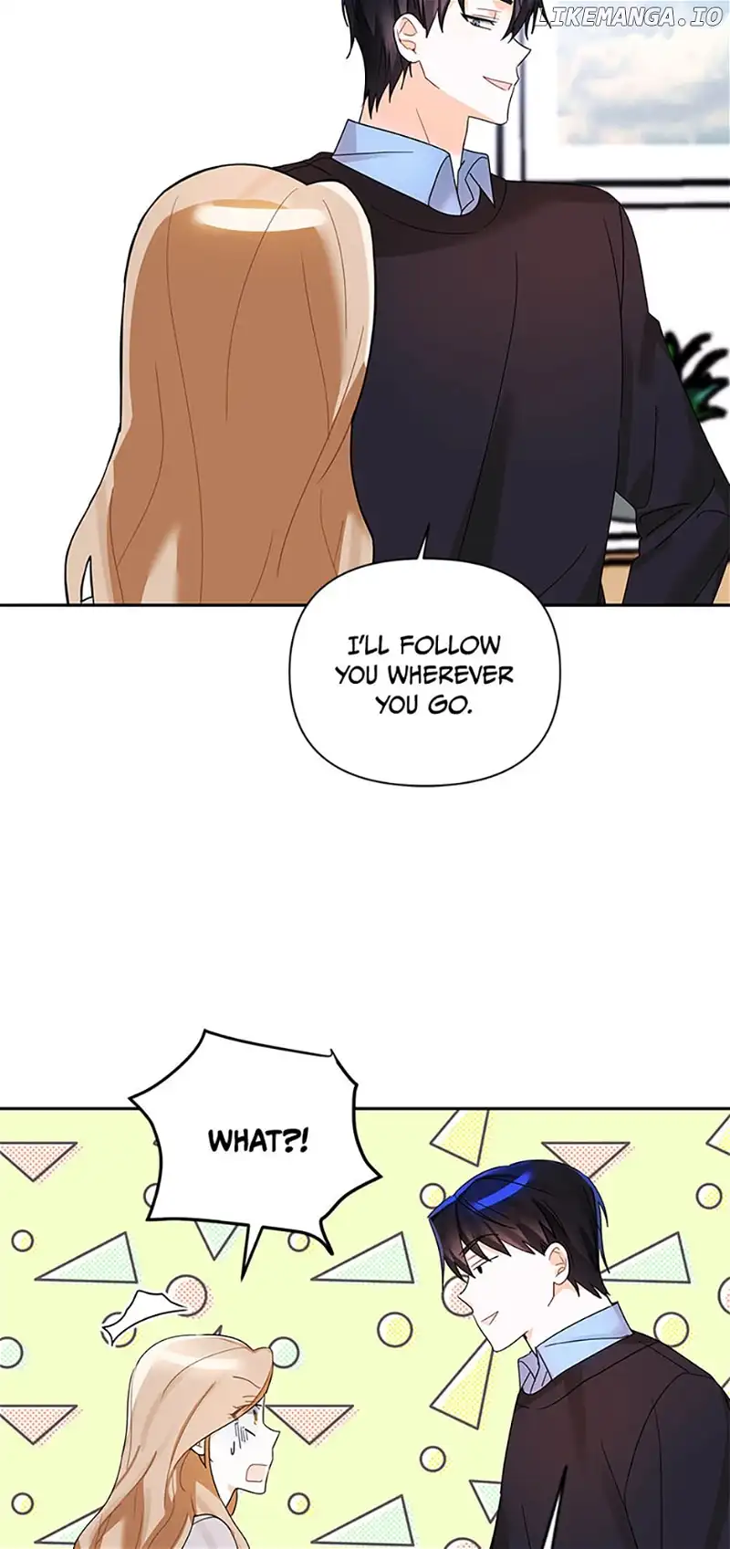 An Unwholesome Proposal Chapter 8 page 19