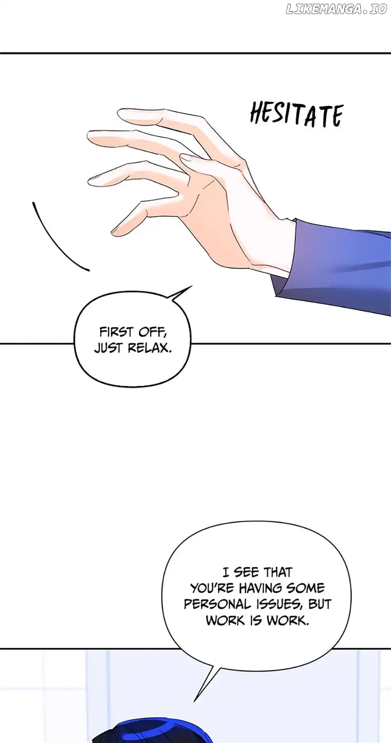 An Unwholesome Proposal Chapter 9 page 47