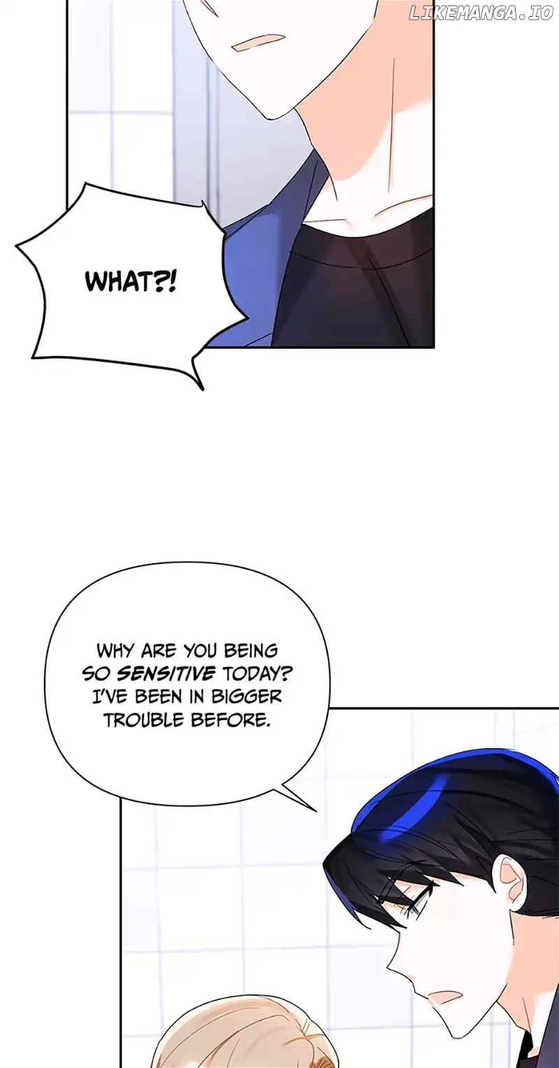 An Unwholesome Proposal Chapter 9 page 44