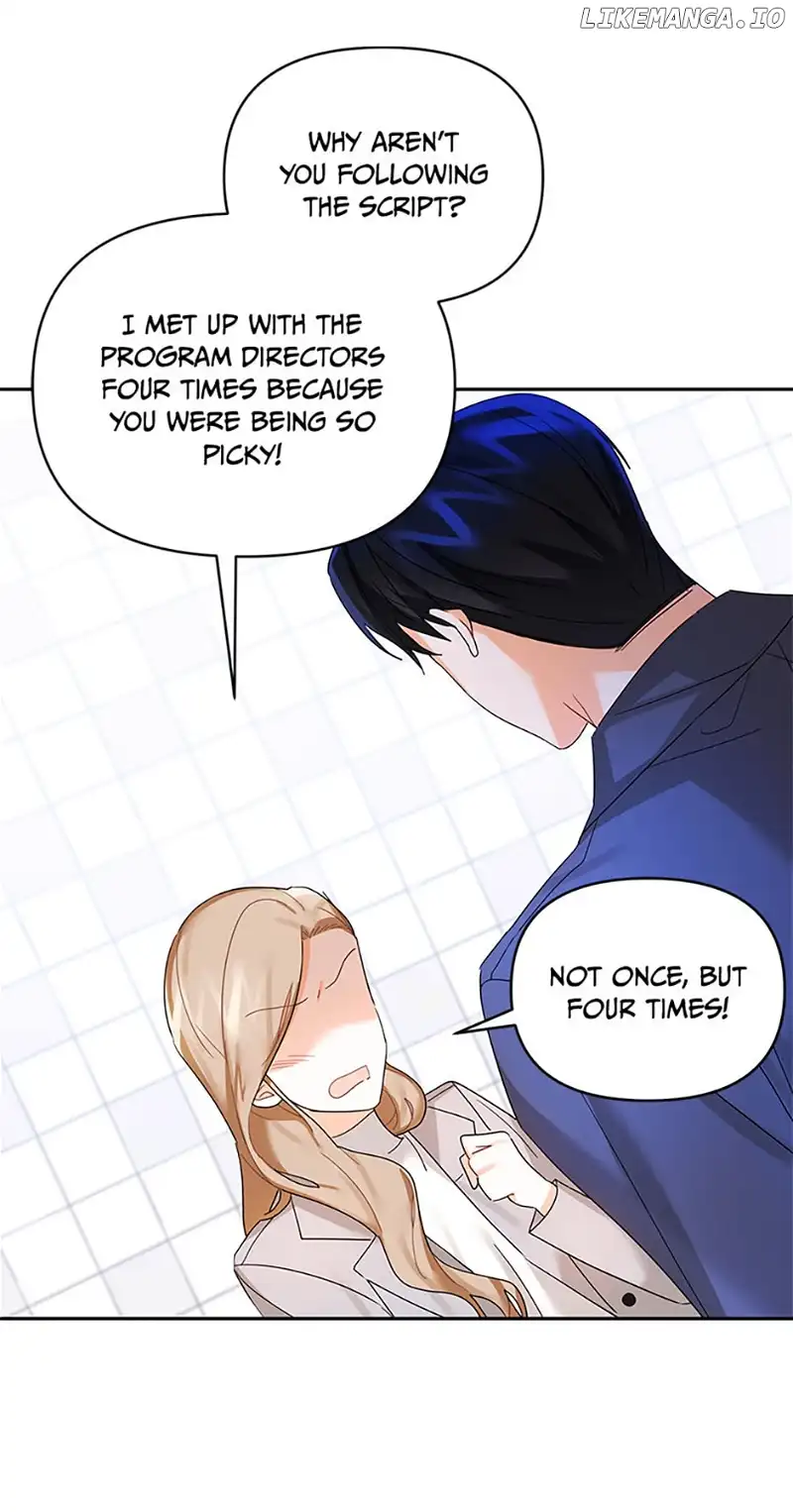 An Unwholesome Proposal Chapter 9 page 40